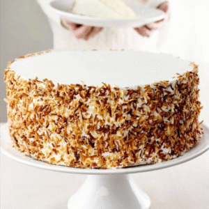 Ultimate Coconut Cake™ - Local Pickup Only
